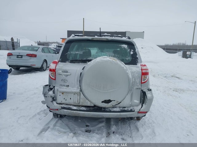 2012 Toyota Rav4 მანქანა იყიდება აუქციონზე, vin: 2T3BF4DV0CW180116, აუქციონის ნომერი: 12570637
