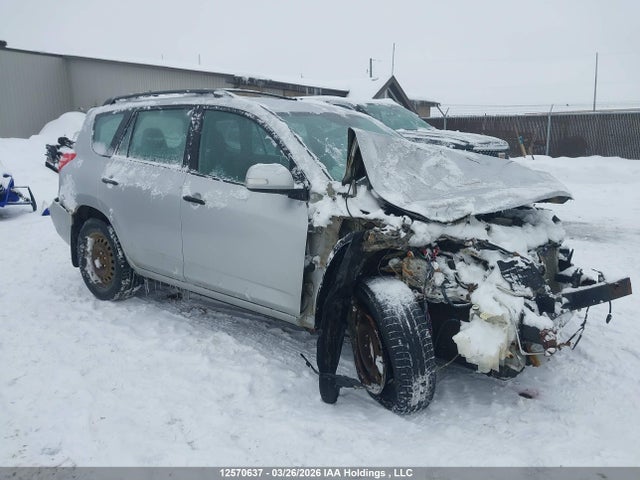 2012 Toyota Rav4 მანქანა იყიდება აუქციონზე, vin: 2T3BF4DV0CW180116, აუქციონის ნომერი: 12570637