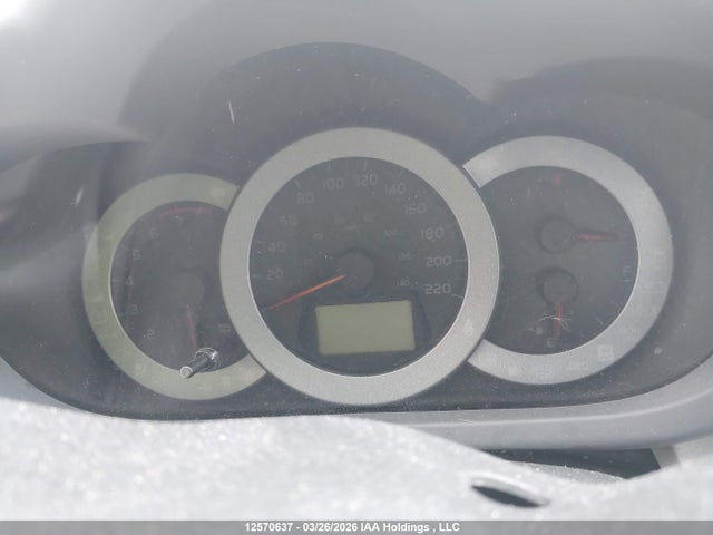 2012 Toyota Rav4 მანქანა იყიდება აუქციონზე, vin: 2T3BF4DV0CW180116, აუქციონის ნომერი: 12570637