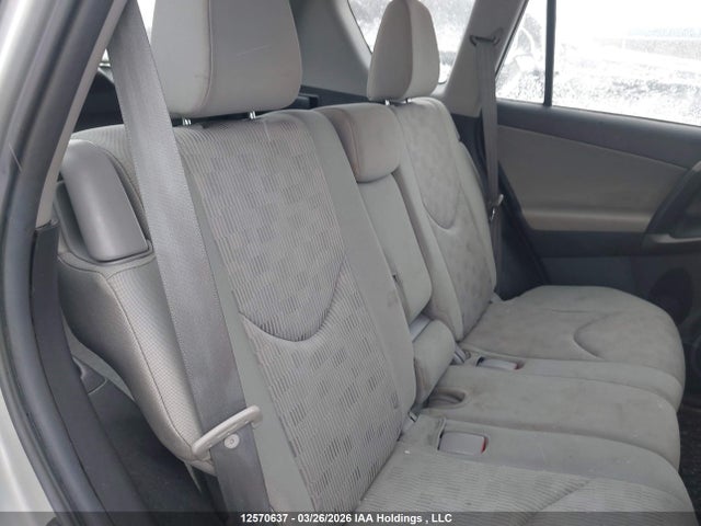 2012 Toyota Rav4 მანქანა იყიდება აუქციონზე, vin: 2T3BF4DV0CW180116, აუქციონის ნომერი: 12570637