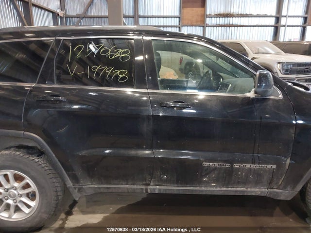 Продаж на аукціоні авто 2020 Jeep Grand Cherokee Laredo, vin: 1C4RJFAG5LC197978, номер лоту: 12570638