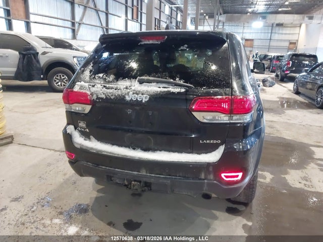 Продаж на аукціоні авто 2020 Jeep Grand Cherokee Laredo, vin: 1C4RJFAG5LC197978, номер лоту: 12570638