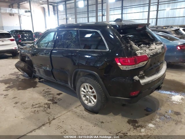 Продаж на аукціоні авто 2020 Jeep Grand Cherokee Laredo, vin: 1C4RJFAG5LC197978, номер лоту: 12570638
