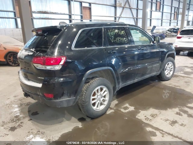 Продаж на аукціоні авто 2020 Jeep Grand Cherokee Laredo, vin: 1C4RJFAG5LC197978, номер лоту: 12570638