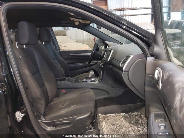 Продаж на аукціоні авто 2020 Jeep Grand Cherokee Laredo, vin: 1C4RJFAG5LC197978, номер лоту: 12570638