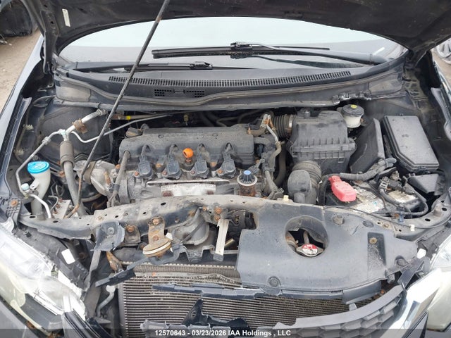 Продаж на аукціоні авто 2013 Honda Civic Sdn, vin: 2HGFB2F47DH026754, номер лоту: 12570643
