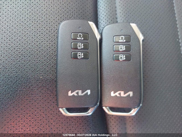 Продаж на аукціоні авто 2025 Kia Sportage Phev Sx, vin: KNDPXDDH9S7199772, номер лоту: 12570644