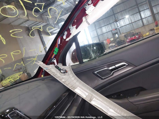Продаж на аукціоні авто 2025 Kia Sportage Phev Sx, vin: KNDPXDDH9S7199772, номер лоту: 12570644