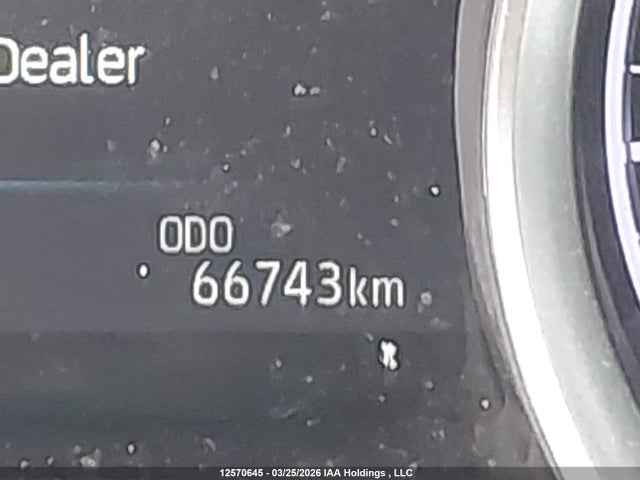 4T1B21HK0NU016550 Toyota Camry Xle/se