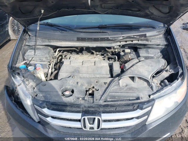 5FNRL5H26GB505778 Honda Odyssey