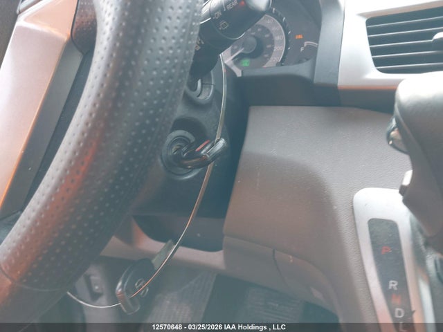 5FNRL5H26GB505778 Honda Odyssey