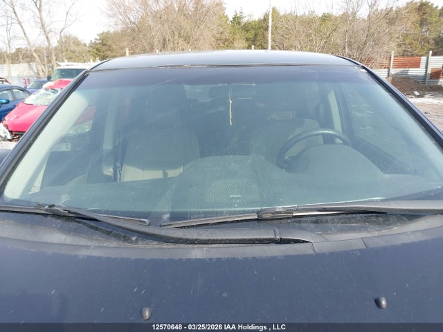 5FNRL5H26GB505778 Honda Odyssey