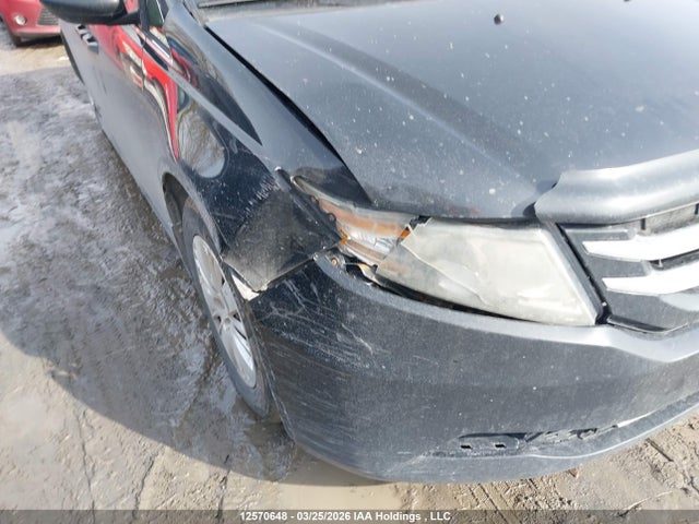 5FNRL5H26GB505778 Honda Odyssey