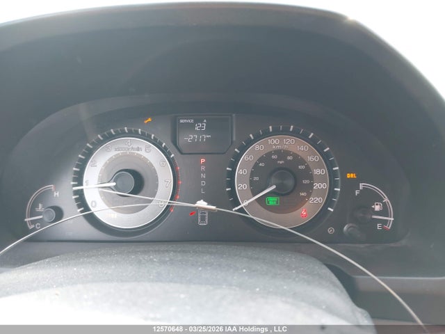 5FNRL5H26GB505778 Honda Odyssey