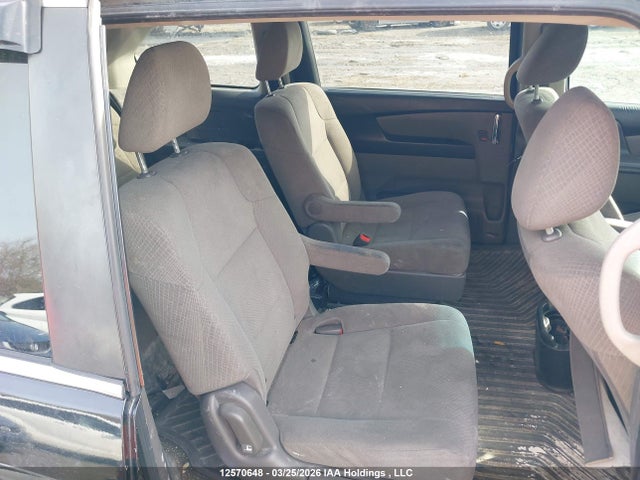 5FNRL5H26GB505778 Honda Odyssey
