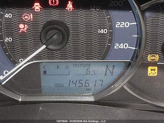 Aukcja sprzedaży 2015 Toyota Corolla, vin: 2T1BURHEXFC437598, numer aukcji: 12570649