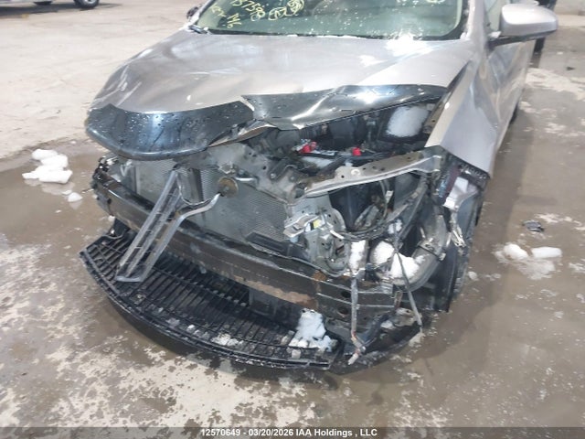 Aukcja sprzedaży 2015 Toyota Corolla, vin: 2T1BURHEXFC437598, numer aukcji: 12570649