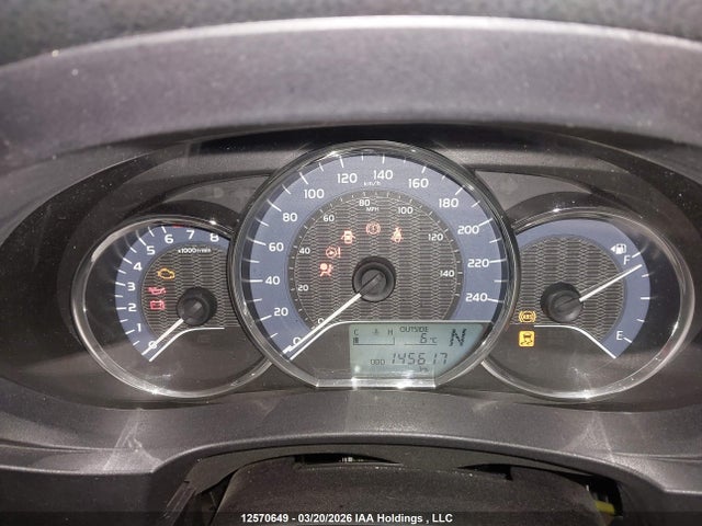 Aukcja sprzedaży 2015 Toyota Corolla, vin: 2T1BURHEXFC437598, numer aukcji: 12570649