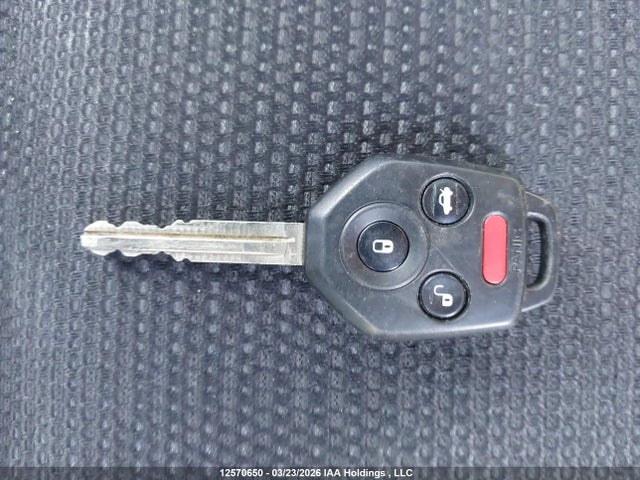 4S3GTAF67H3733776 Subaru Impreza Sport