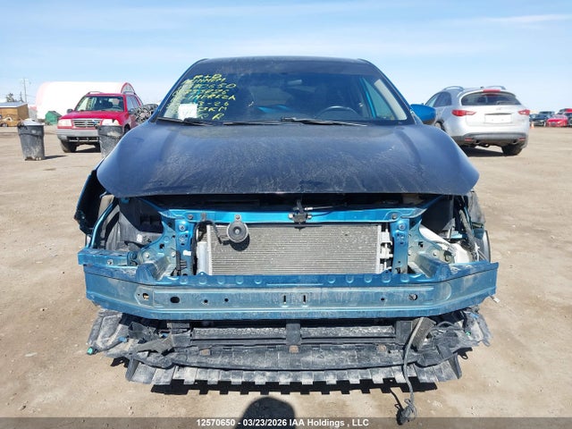 4S3GTAF67H3733776 Subaru Impreza Sport