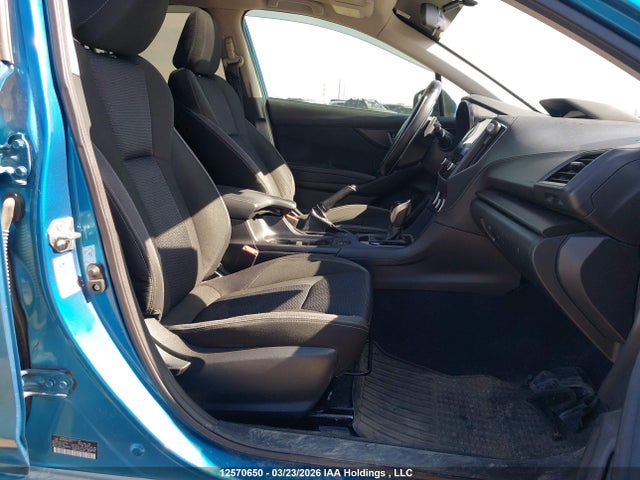 4S3GTAF67H3733776 Subaru Impreza Sport