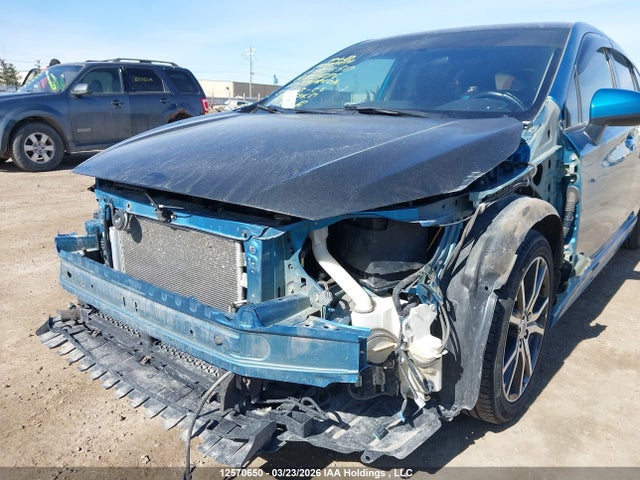 4S3GTAF67H3733776 Subaru Impreza Sport