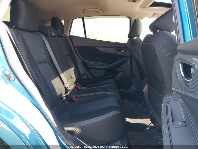 4S3GTAF67H3733776 Subaru Impreza Sport