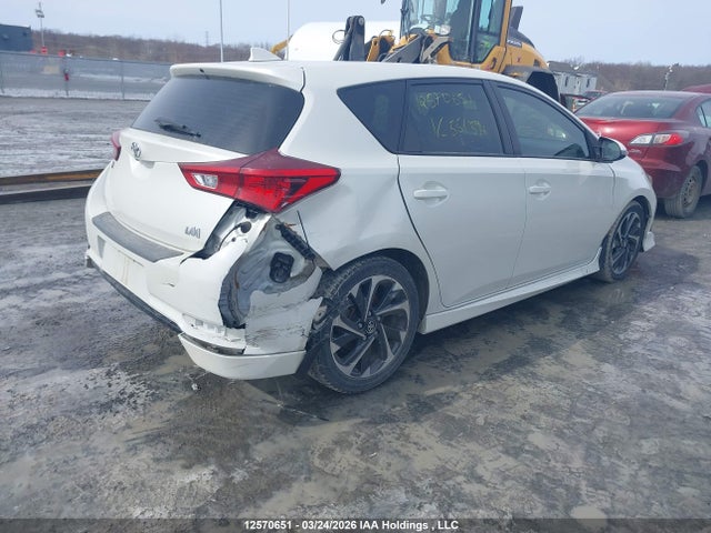 JTNKARJE9HJ551596 Toyota Corolla