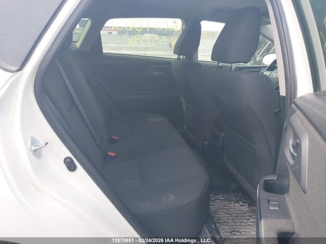 JTNKARJE9HJ551596 Toyota Corolla