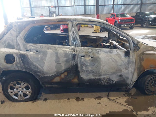 Продаж на аукціоні авто 2019 Chevrolet Trax Ls, vin: 3GNCJKSB3KL145518, номер лоту: 12570652