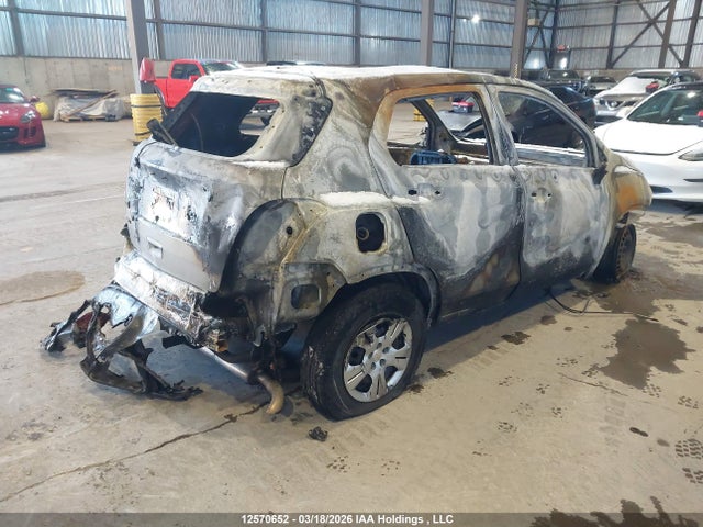 Продаж на аукціоні авто 2019 Chevrolet Trax Ls, vin: 3GNCJKSB3KL145518, номер лоту: 12570652