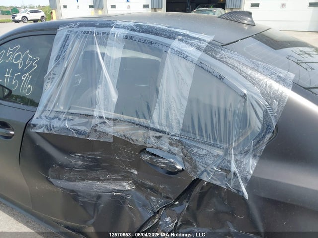 Продажа на аукционе авто 2020 Bmw M340xi, vin: WBA5U9C03LFH59110, номер лота: 12570653