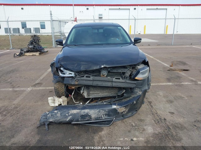 Продажа на аукционе авто 2012 Volkswagen Jetta Sel, vin: 3VWLX7AJ1CM378951, номер лота: 12570654