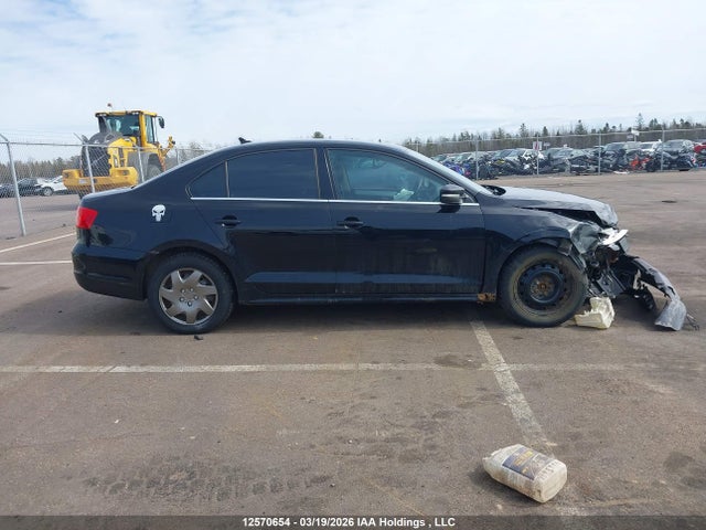 Продажа на аукционе авто 2012 Volkswagen Jetta Sel, vin: 3VWLX7AJ1CM378951, номер лота: 12570654