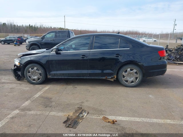 Продажа на аукционе авто 2012 Volkswagen Jetta Sel, vin: 3VWLX7AJ1CM378951, номер лота: 12570654