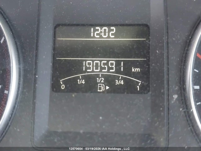 Продажа на аукционе авто 2012 Volkswagen Jetta Sel, vin: 3VWLX7AJ1CM378951, номер лота: 12570654