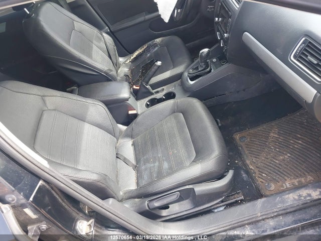 Продажа на аукционе авто 2012 Volkswagen Jetta Sel, vin: 3VWLX7AJ1CM378951, номер лота: 12570654