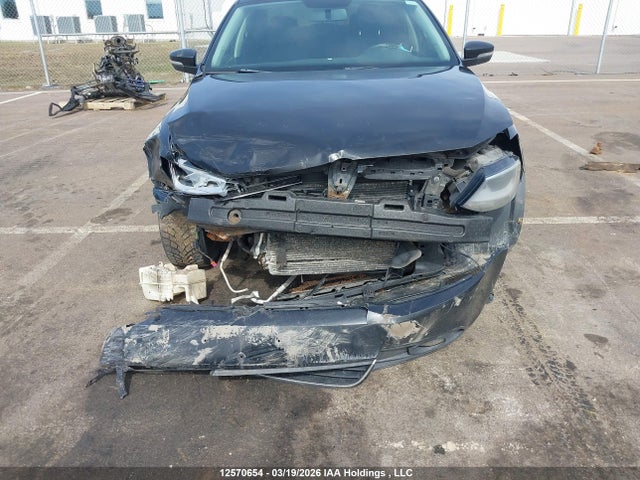 Продажа на аукционе авто 2012 Volkswagen Jetta Sel, vin: 3VWLX7AJ1CM378951, номер лота: 12570654