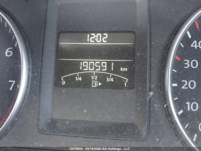 Продажа на аукционе авто 2012 Volkswagen Jetta Sel, vin: 3VWLX7AJ1CM378951, номер лота: 12570654