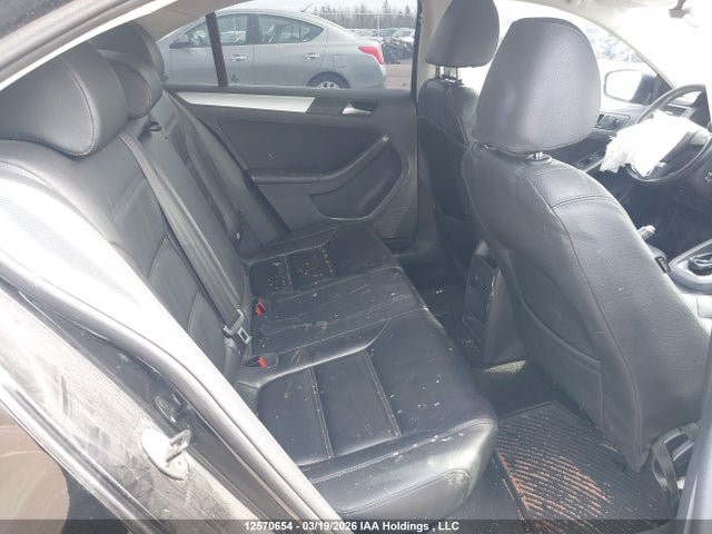 Продажа на аукционе авто 2012 Volkswagen Jetta Sel, vin: 3VWLX7AJ1CM378951, номер лота: 12570654