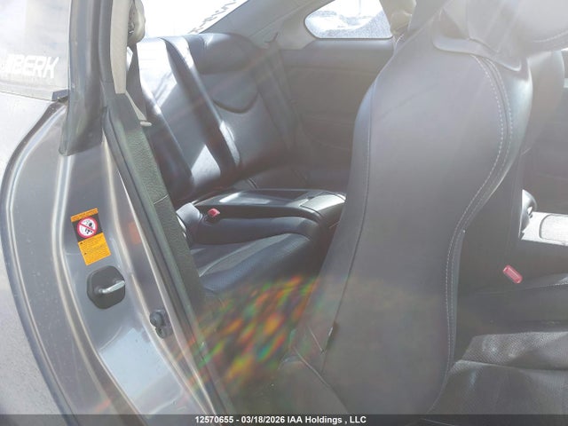 2008 Infiniti G37 Journey მანქანა იყიდება აუქციონზე, vin: JNKCV64E98M105131, აუქციონის ნომერი: 12570655