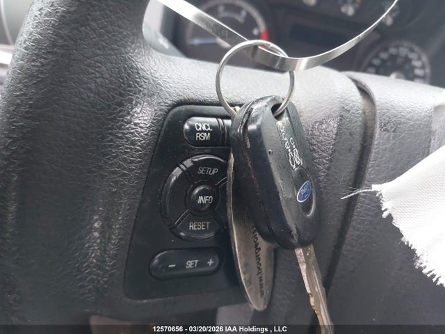 2016 Ford F-250 Xlt მანქანა იყიდება აუქციონზე, vin: 1FT7W2BT6GEC65423, აუქციონის ნომერი: 12570656