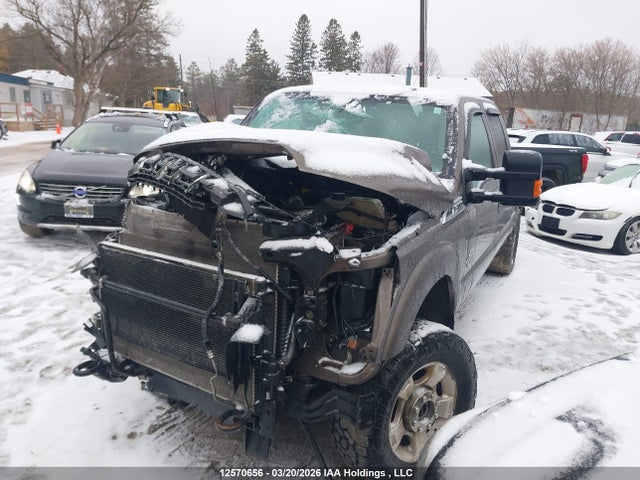 2016 Ford F-250 Xlt მანქანა იყიდება აუქციონზე, vin: 1FT7W2BT6GEC65423, აუქციონის ნომერი: 12570656