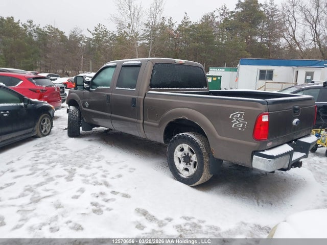 2016 Ford F-250 Xlt მანქანა იყიდება აუქციონზე, vin: 1FT7W2BT6GEC65423, აუქციონის ნომერი: 12570656