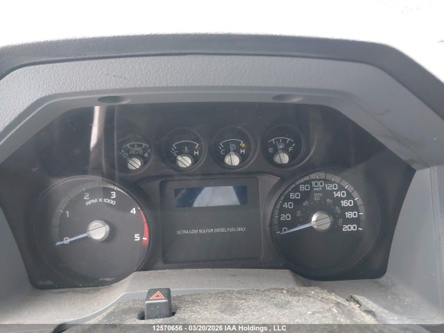 2016 Ford F-250 Xlt მანქანა იყიდება აუქციონზე, vin: 1FT7W2BT6GEC65423, აუქციონის ნომერი: 12570656