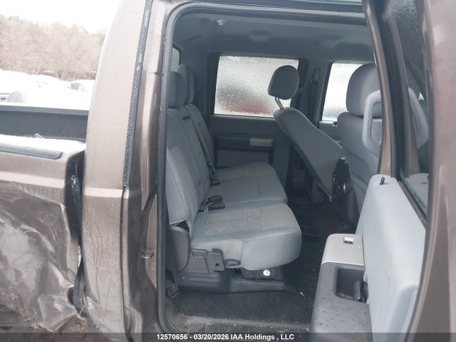 2016 Ford F-250 Xlt მანქანა იყიდება აუქციონზე, vin: 1FT7W2BT6GEC65423, აუქციონის ნომერი: 12570656