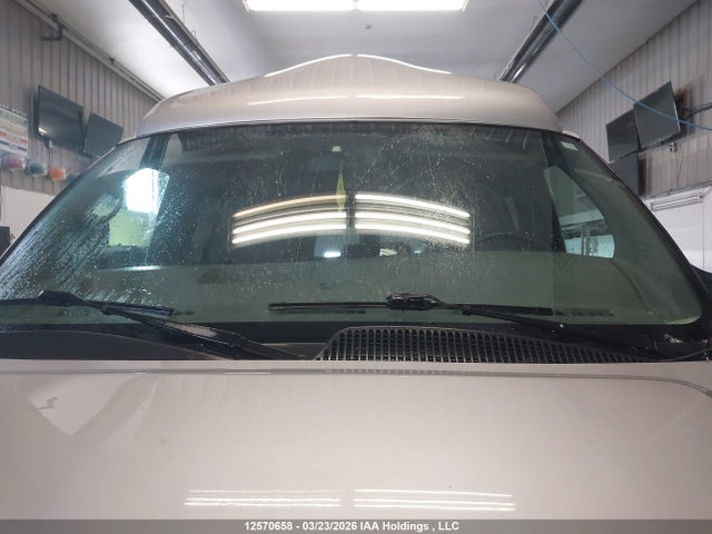 Продажа на аукционе авто 2010 Chevrolet Express G3500 Lt, vin: 1GA2G1DG3A1121000, номер лота: 12570658