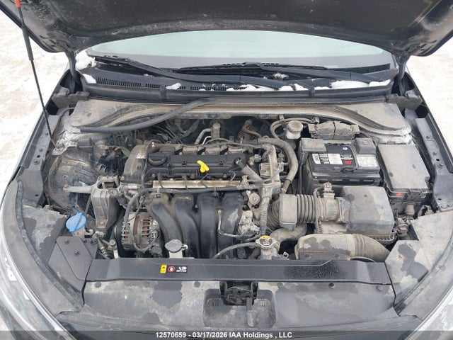 Продаж на аукціоні авто 2020 Hyundai Elantra, vin: KMHD84LF4LU923110, номер лоту: 12570659
