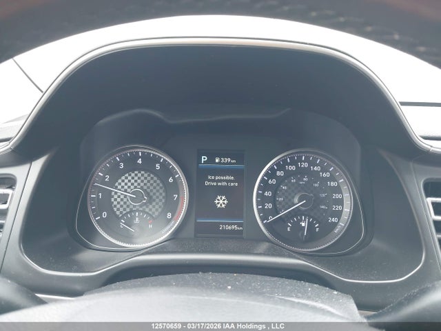 Продаж на аукціоні авто 2020 Hyundai Elantra, vin: KMHD84LF4LU923110, номер лоту: 12570659