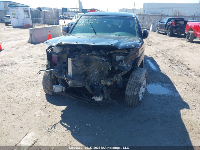 2013 Toyota Tacoma V6 მანქანა იყიდება აუქციონზე, vin: 5TFMU4FN8DX013849, აუქციონის ნომერი: 12570660